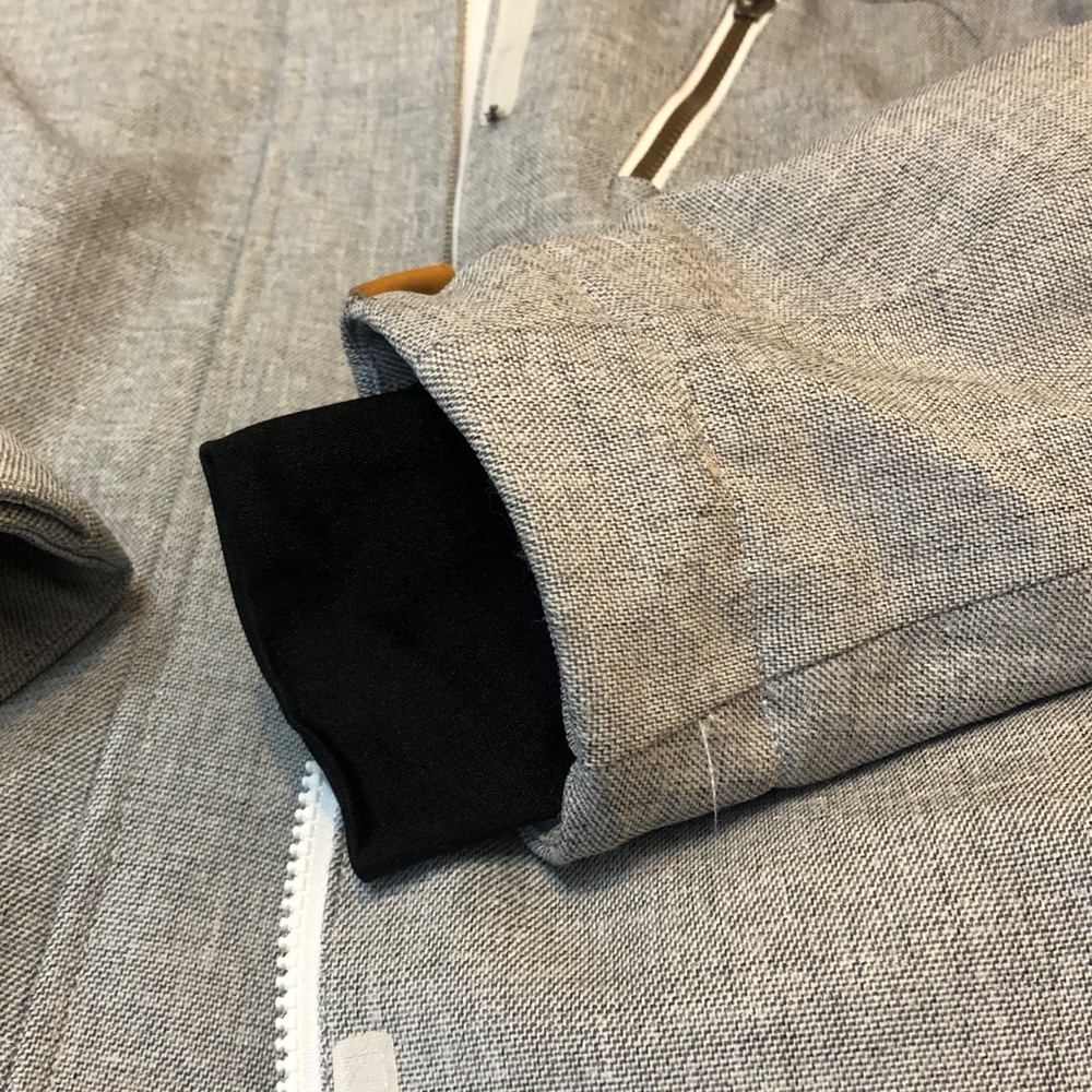 Eider ski jacket - image 5